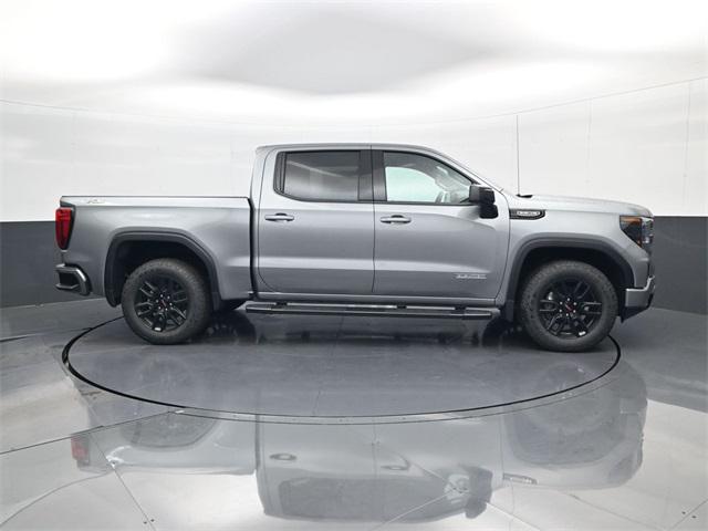 new 2026 GMC Sierra 1500 car, priced at $57,875