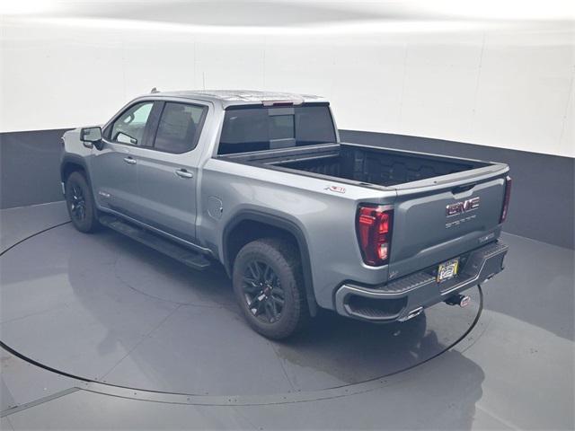 new 2026 GMC Sierra 1500 car, priced at $57,875