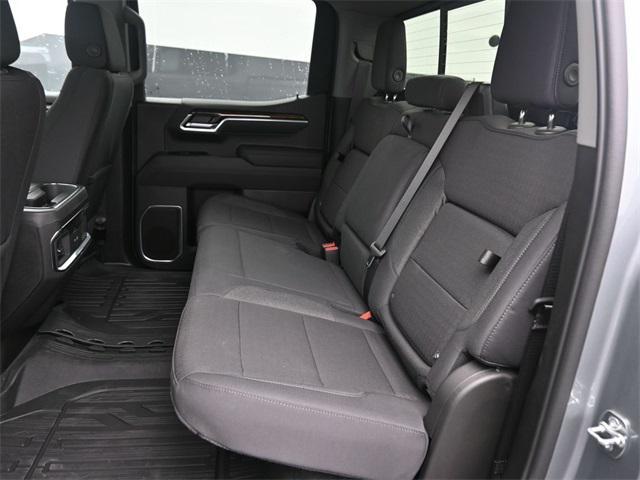 new 2026 GMC Sierra 1500 car, priced at $57,875