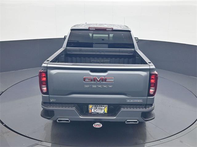 new 2026 GMC Sierra 1500 car, priced at $57,875