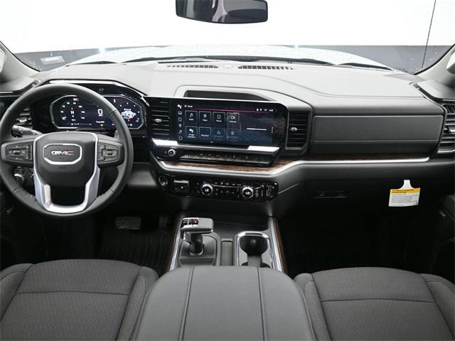 new 2026 GMC Sierra 1500 car, priced at $57,875