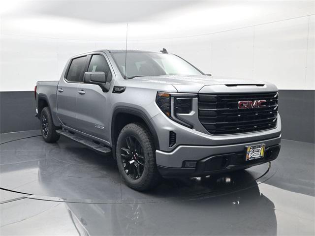 new 2026 GMC Sierra 1500 car, priced at $57,875