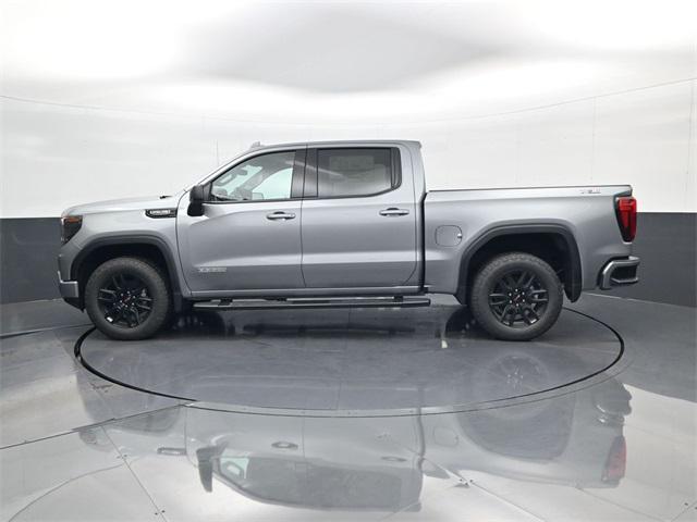 new 2026 GMC Sierra 1500 car, priced at $57,875