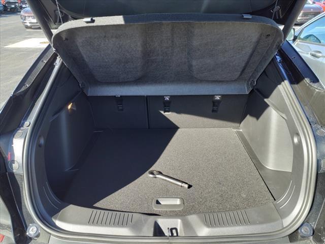 new 2025 Buick Envista car, priced at $26,561