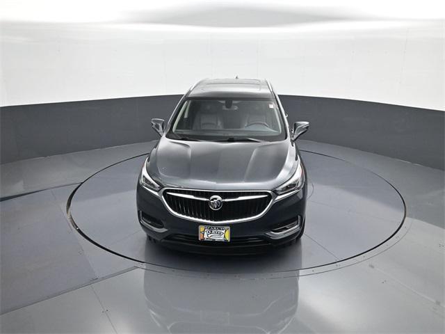 used 2019 Buick Enclave car, priced at $17,400