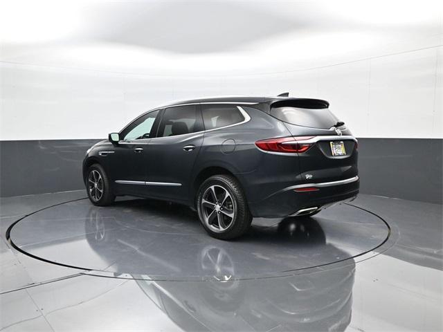 used 2019 Buick Enclave car, priced at $17,400