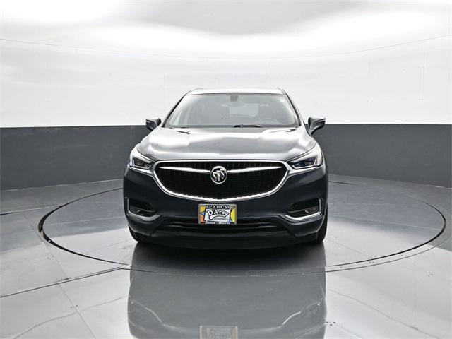 used 2019 Buick Enclave car, priced at $17,400