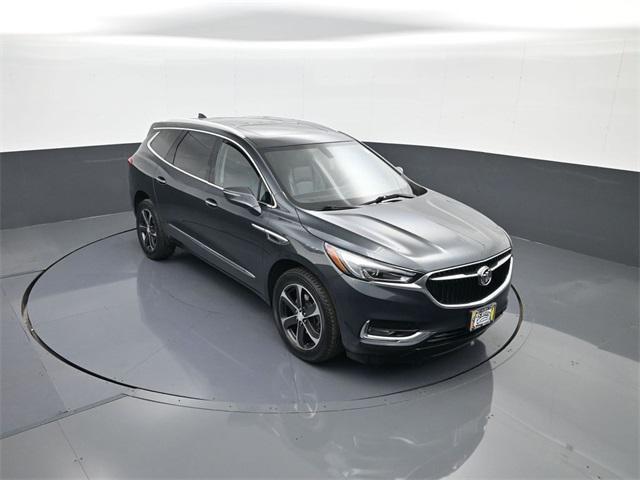 used 2019 Buick Enclave car, priced at $17,400