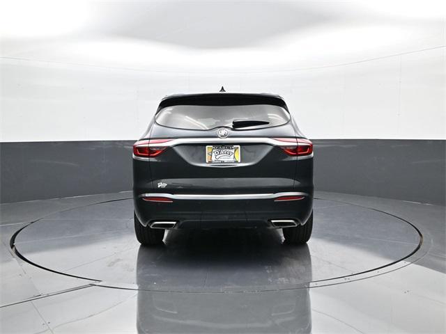 used 2019 Buick Enclave car, priced at $17,400