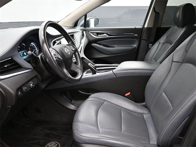 used 2019 Buick Enclave car, priced at $17,400