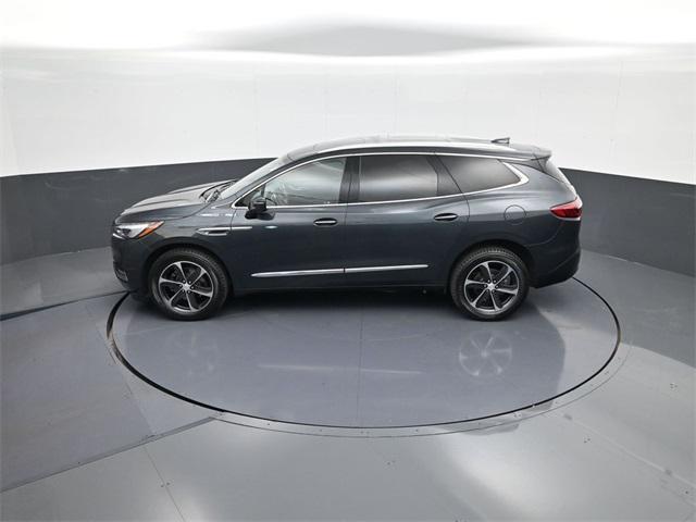 used 2019 Buick Enclave car, priced at $17,400