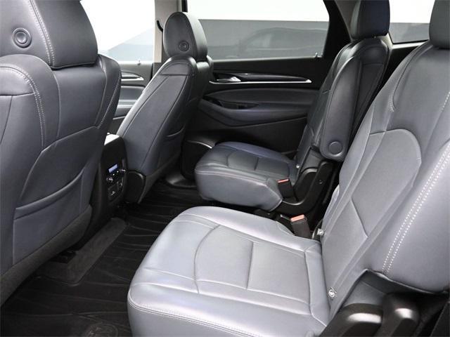 used 2019 Buick Enclave car, priced at $17,400