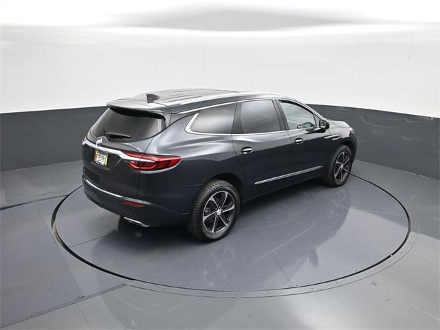 used 2019 Buick Enclave car, priced at $17,400