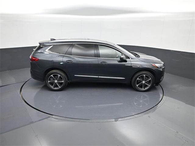 used 2019 Buick Enclave car, priced at $17,400