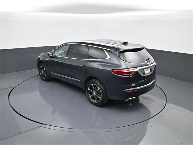 used 2019 Buick Enclave car, priced at $17,400