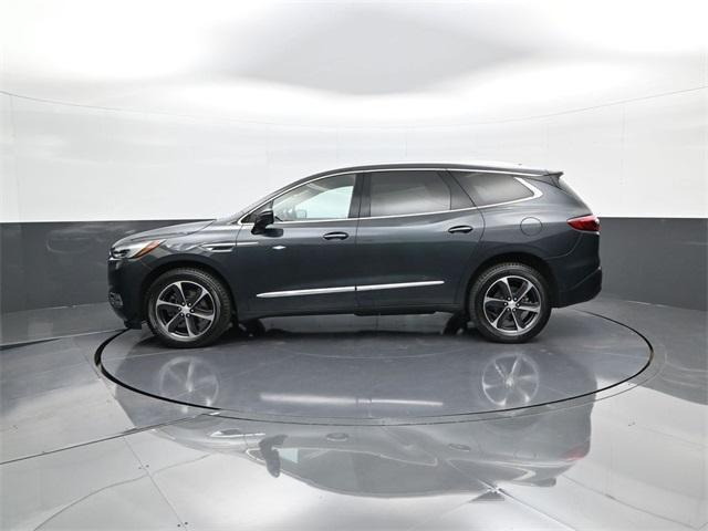 used 2019 Buick Enclave car, priced at $17,400
