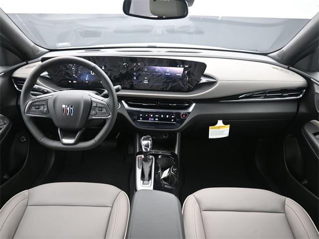 new 2026 Buick Envista car, priced at $31,141