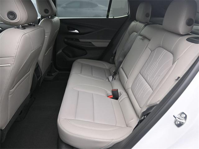 new 2026 Buick Envista car, priced at $31,141