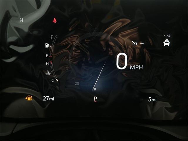 new 2026 Buick Envista car, priced at $31,141