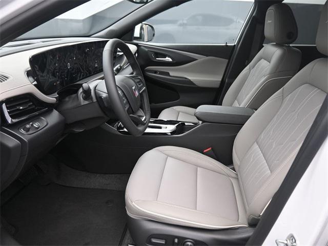 new 2026 Buick Envista car, priced at $31,141