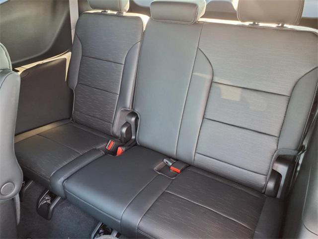 new 2025 Buick Enclave car, priced at $55,654