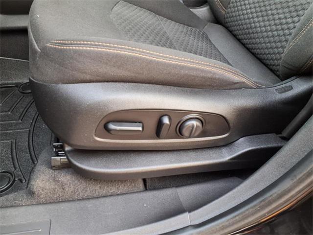 used 2020 GMC Terrain car, priced at $22,500