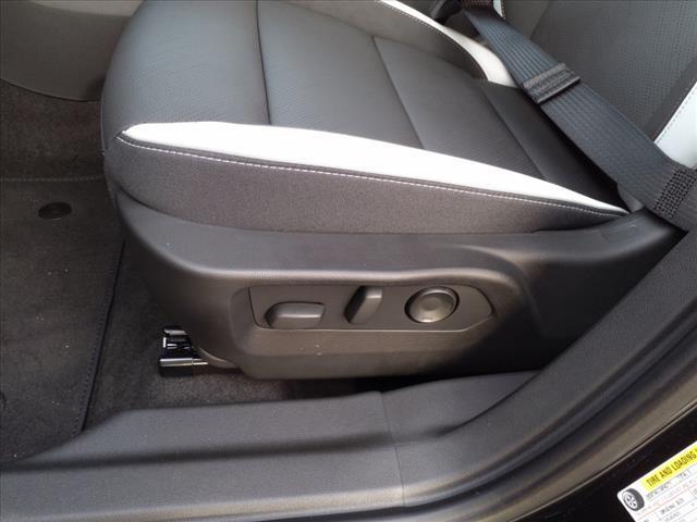 new 2025 Buick Envision car, priced at $42,400