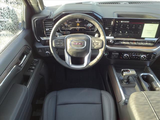 new 2025 GMC Sierra 1500 car, priced at $60,948