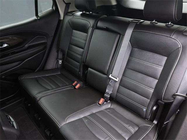 used 2024 GMC Terrain car, priced at $32,995