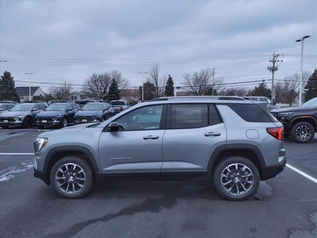 new 2025 GMC Terrain car, priced at $37,056