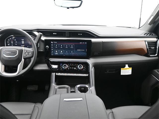 new 2026 GMC Sierra 2500 car, priced at $87,313