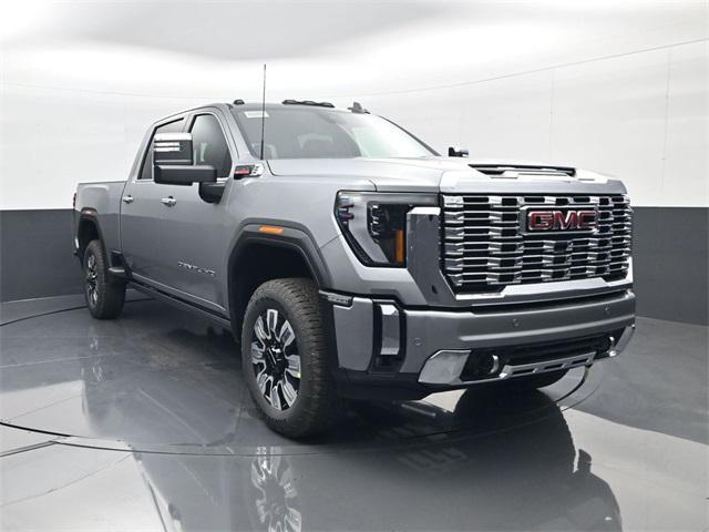 new 2026 GMC Sierra 2500 car, priced at $87,313