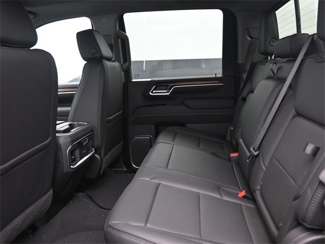 new 2026 GMC Sierra 2500 car, priced at $87,313