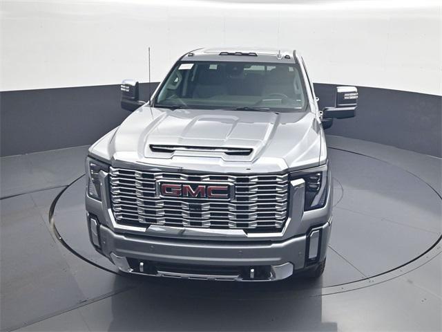 new 2026 GMC Sierra 2500 car, priced at $87,313