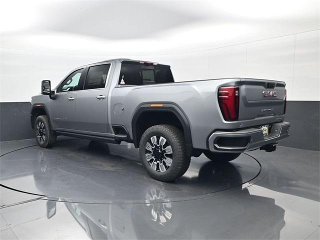new 2026 GMC Sierra 2500 car, priced at $87,313
