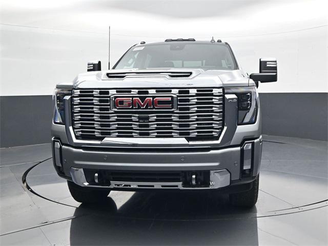 new 2026 GMC Sierra 2500 car, priced at $87,313