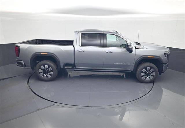 new 2026 GMC Sierra 2500 car, priced at $87,313