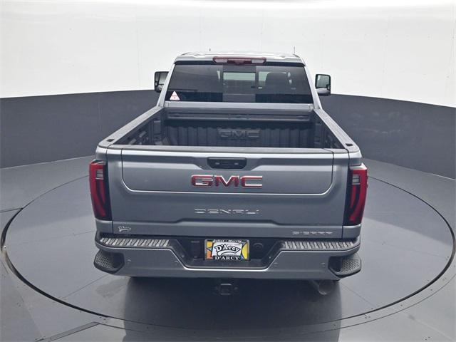 new 2026 GMC Sierra 2500 car, priced at $87,313