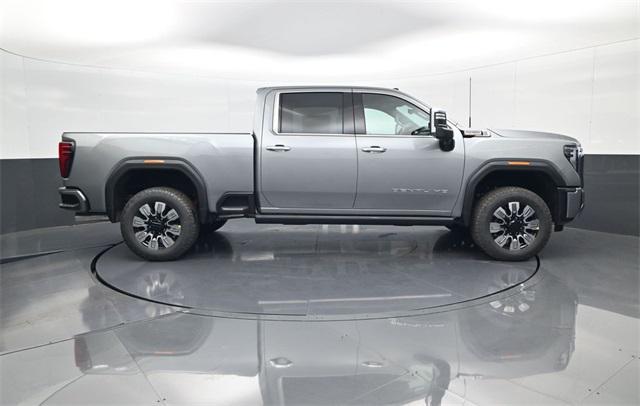 new 2026 GMC Sierra 2500 car, priced at $87,313