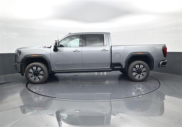 new 2026 GMC Sierra 2500 car, priced at $87,313