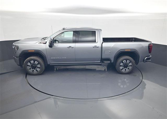 new 2026 GMC Sierra 2500 car, priced at $87,313