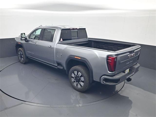 new 2026 GMC Sierra 2500 car, priced at $87,313