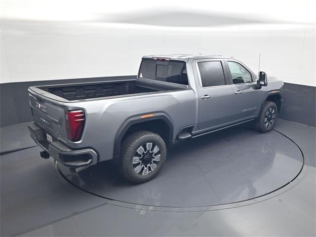 new 2026 GMC Sierra 2500 car, priced at $87,313