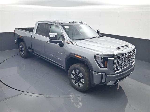 new 2026 GMC Sierra 2500 car, priced at $87,313