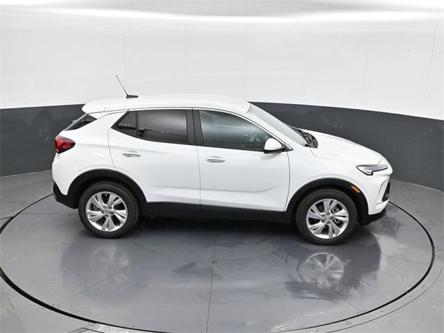 new 2026 Buick Encore GX car, priced at $24,956