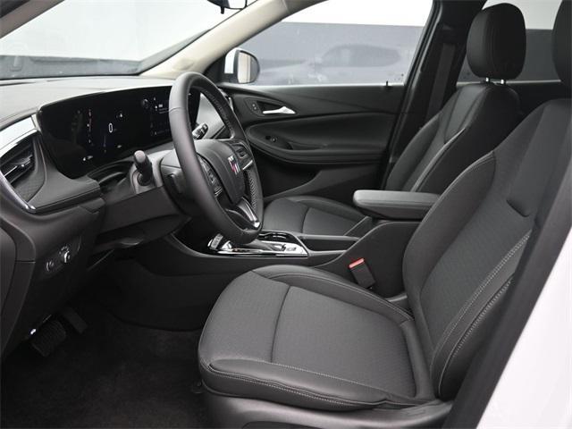 new 2026 Buick Encore GX car, priced at $24,956