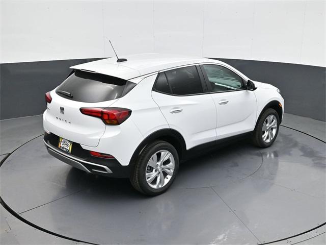 new 2026 Buick Encore GX car, priced at $24,956
