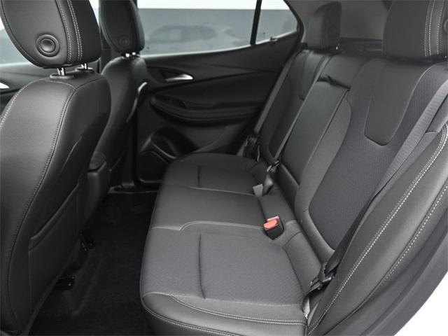 new 2026 Buick Encore GX car, priced at $24,956