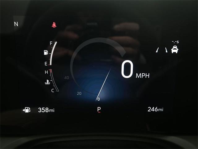 new 2026 Buick Encore GX car, priced at $24,956