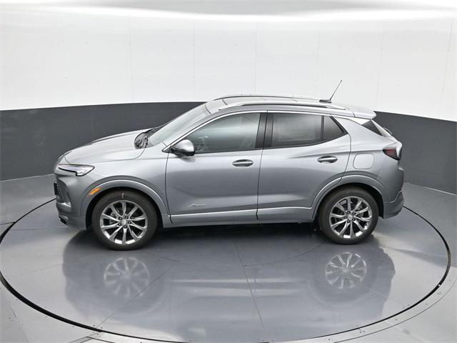 new 2026 Buick Encore GX car, priced at $32,864